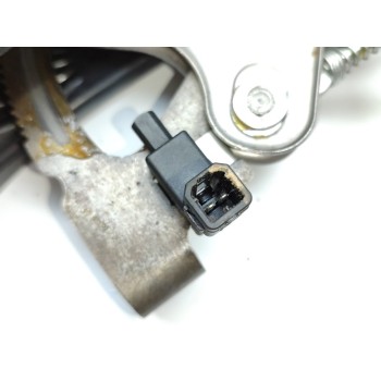 Recambio de palanca freno para fiat 500 (312) berlina club referencia OEM IAM 735410257  