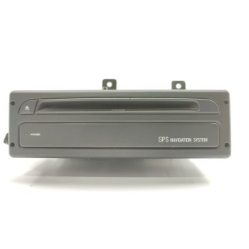 Recambio de sistema navegacion gps para land rover range rover (lm) td6 hse referencia OEM IAM YIB000190  