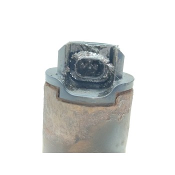 Recambio de amortiguador trasero izquierdo para volkswagen golf vii lim. gtd bluemotion referencia OEM IAM 5Q0512009A  