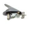 Recambio de palanca freno para fiat 500 (312) berlina club referencia OEM IAM 735410257  