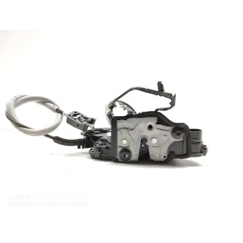 Recambio de cerradura puerta delantera izquierda para volkswagen taigo (cs1) r-line referencia OEM IAM 10B837015B  