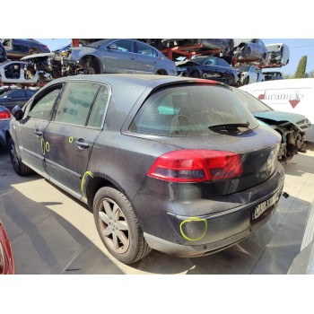 renault vel satis (bj0) del año 2005