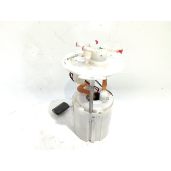 Recambio de aforador para hyundai i10 black line referencia OEM IAM 31110B9000  