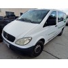 mercedes-benz vito / mixto furgoneta (w639) del año 2008
