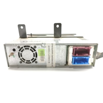 Recambio de sistema navegacion gps para land rover range rover (lm) td6 hse referencia OEM IAM YIB000190  