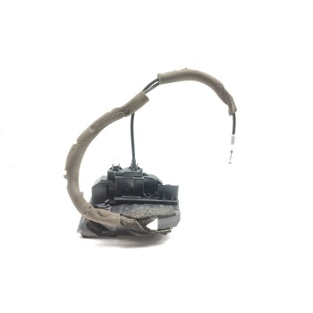 Recambio de cerradura puerta trasera derecha para nissan juke (f15) acenta referencia OEM IAM 82500BA60A  