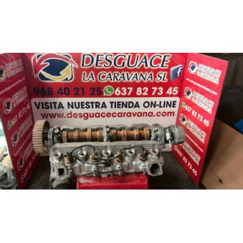 Recambio de culata para citroën xsara berlina 2.0 hdi vivace (66kw) referencia OEM IAM RHY  