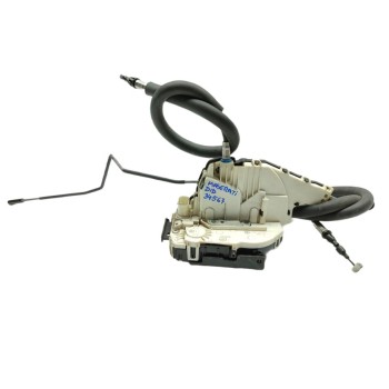 Recambio de cerradura puerta delantera derecha para maserati levante diesel referencia OEM IAM 670101181  