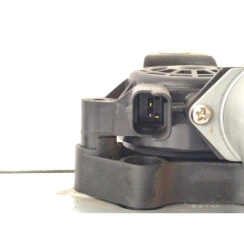 Recambio de elevalunas trasero derecho para nissan qashqai (j11) 360 referencia OEM IAM 827004EA0A  