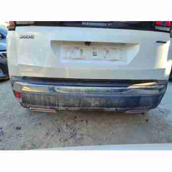 PARAGOLPES TRASERO 1617991480 / 1687244280 