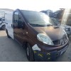 renault trafic caja cerrada (ab 4.01) del año 2010