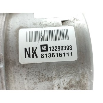 Recambio de columna direccion para opel corsa d essentia referencia OEM IAM 13290393  