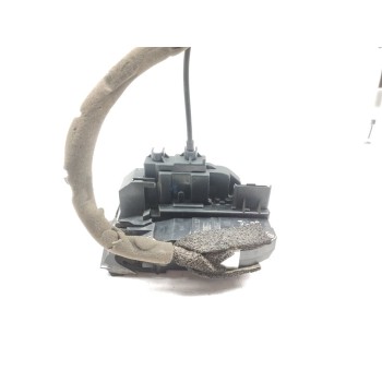 Recambio de cerradura puerta trasera derecha para nissan juke (f15) acenta referencia OEM IAM 82500BA60A  