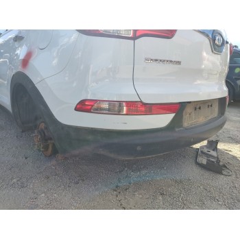 PARAGOLPES TRASERO 866113U500 