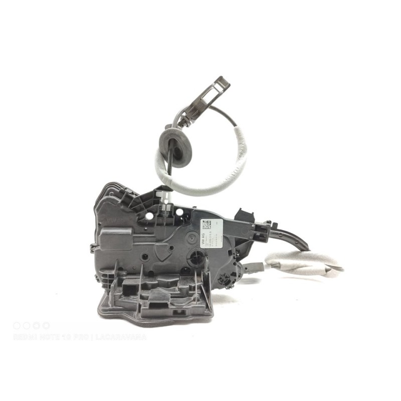 Recambio de cerradura puerta trasera derecha para volkswagen taigo (cs1) r-line referencia OEM IAM 10A839016B  