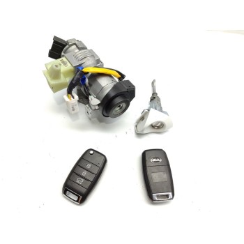 ANTIRROBO / LLAVE CONTACTO 49A6101110 