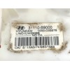 Recambio de aforador para hyundai i10 black line referencia OEM IAM 31110B9000  