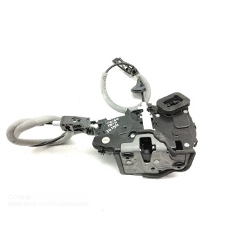 Recambio de cerradura puerta trasera derecha para volkswagen taigo (cs1) r-line referencia OEM IAM 10A839016B  