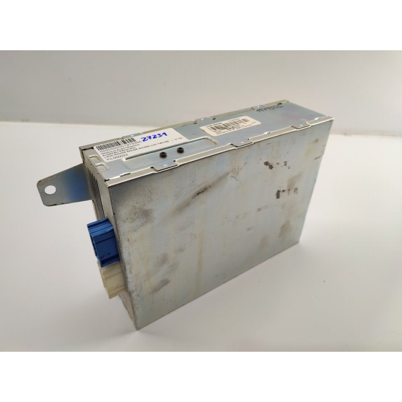 Recambio de modulo electronico para land rover range rover (lm) td6 hse referencia OEM IAM YIL000022  