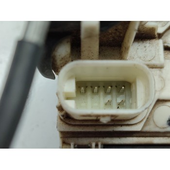 Recambio de cerradura puerta delantera derecha para maserati levante diesel referencia OEM IAM 670101181  