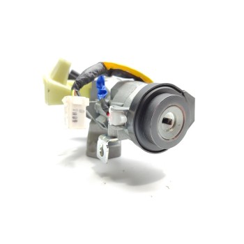 Recambio de antirrobo / llave contacto para kia carens ( ) basic referencia OEM IAM 49A6101110  