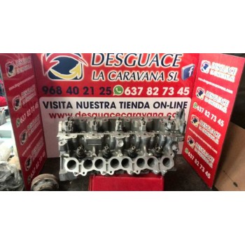 Recambio de culata para renault laguna ii (bg0) authentique referencia OEM IAM G9TD7  