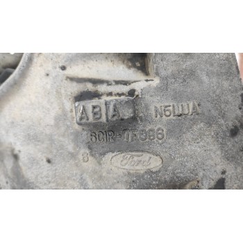 Recambio de caja cambios para ford transit combi ´06 ft 260 corto referencia OEM IAM 6C1R7F096  