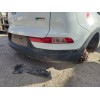 Recambio de paragolpes trasero para kia sportage concept 4x2 referencia OEM IAM 866113U500  