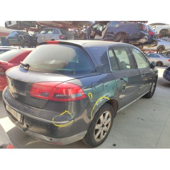 renault vel satis (bj0) del año 2005