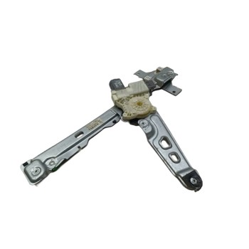 Recambio de elevalunas delantero izquierdo para peugeot 3008 access referencia OEM IAM 9682808980  