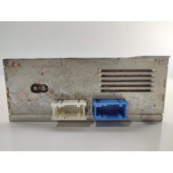 Recambio de modulo electronico para land rover range rover (lm) td6 hse referencia OEM IAM YIL000022  