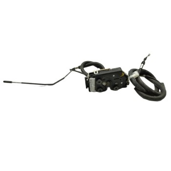Recambio de cerradura puerta delantera derecha para maserati levante diesel referencia OEM IAM 670101181  