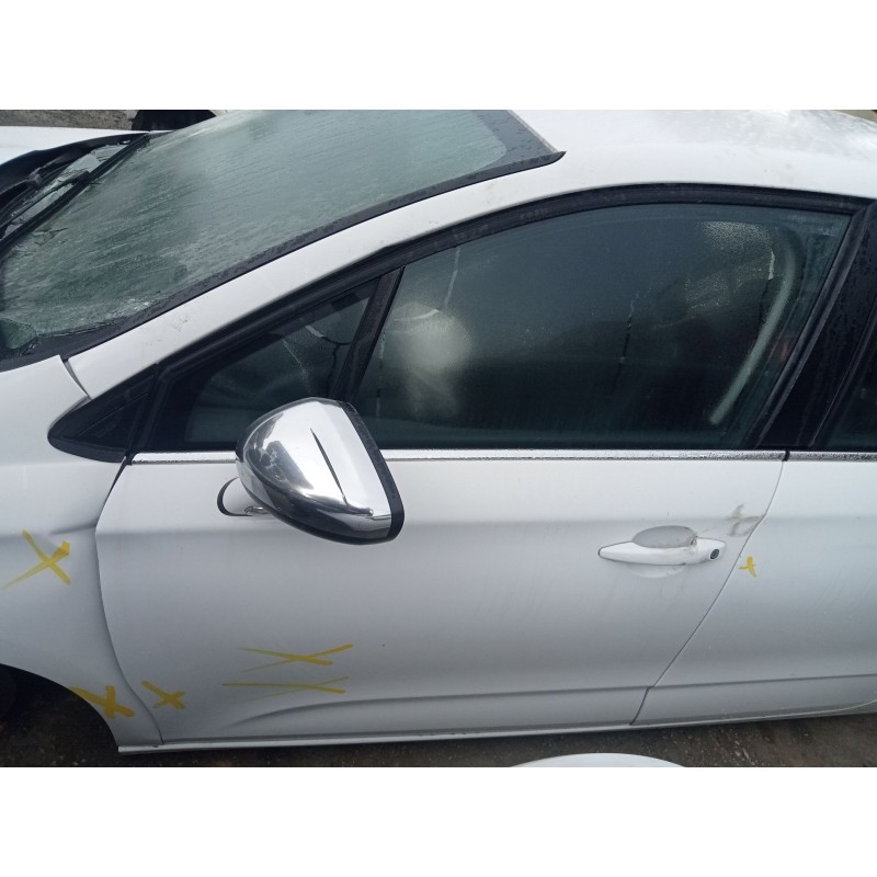 Recambio de puerta delantera izquierda para citroën c4 ii (nc_) 1.6 bluehdi 120 referencia OEM IAM 9435084380  