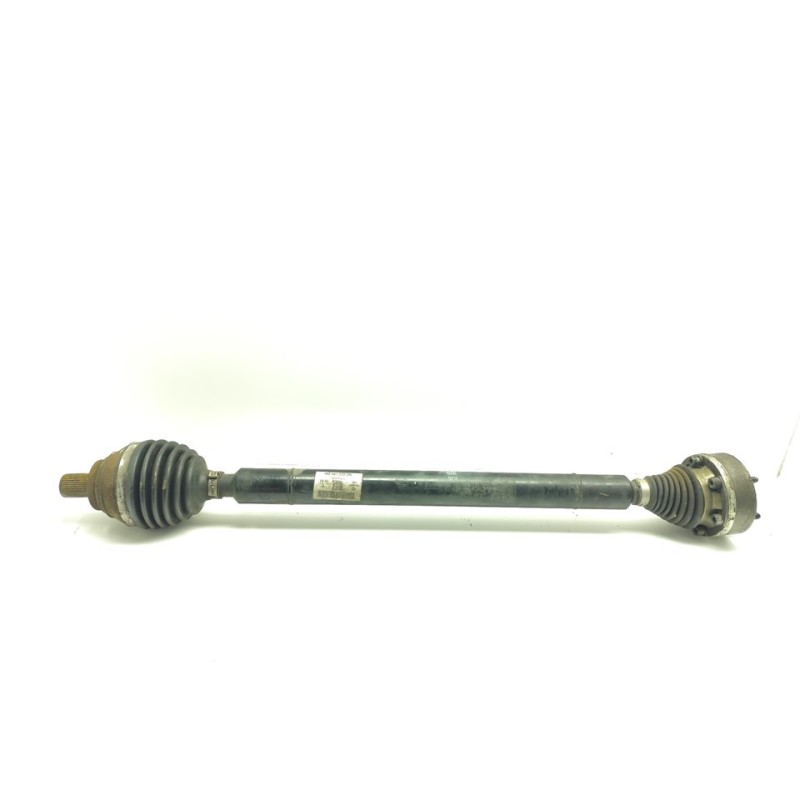 Recambio de transmision delantera derecha para seat leon st (5f8) reference referencia OEM IAM 1K0407272QN  