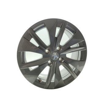 Recambio de llanta para peugeot 2008 (p1) active referencia OEM IAM 98281855ZV  