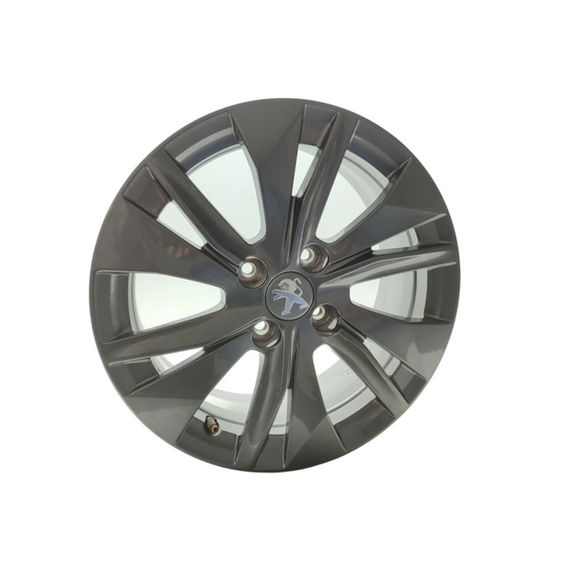 Recambio de llanta para peugeot 2008 (p1) active referencia OEM IAM 98281855ZV  