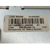 Recambio de modulo electronico para land rover range rover (lm) td6 hse referencia OEM IAM YIL000022  