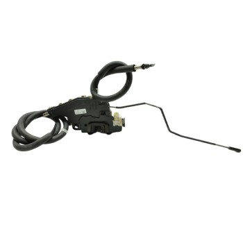 Recambio de cerradura puerta delantera derecha para maserati levante diesel referencia OEM IAM 670101181  