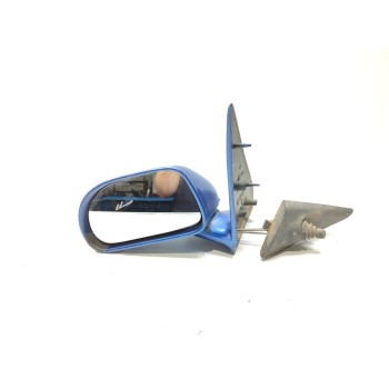 Recambio de retrovisor izquierdo para fiat brava (182) 1.9 d s referencia OEM IAM 710450808  