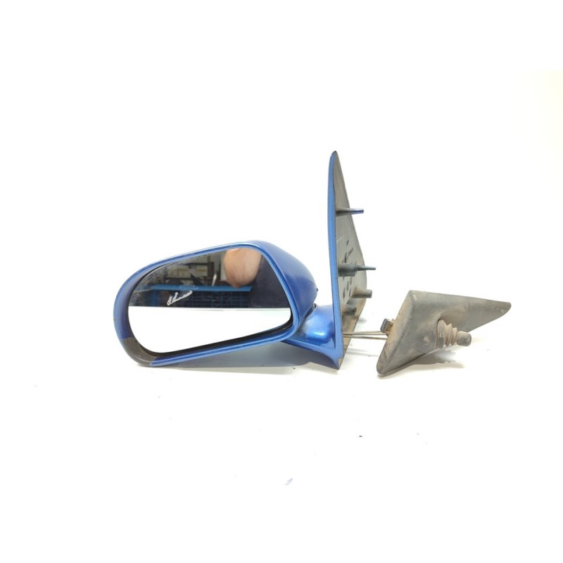 Recambio de retrovisor izquierdo para fiat brava (182) 1.9 d s referencia OEM IAM 710450808  