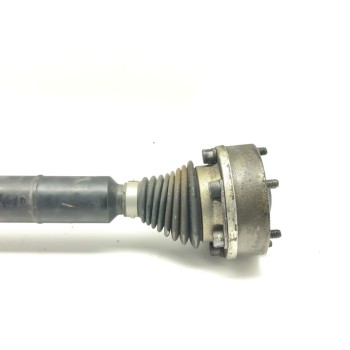 Recambio de transmision delantera derecha para seat leon st (5f8) reference referencia OEM IAM 1K0407272QN  