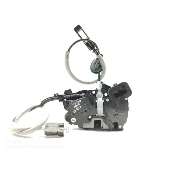 Recambio de cerradura puerta trasera derecha para volkswagen taigo (cs1) r-line referencia OEM IAM 10A839016B  