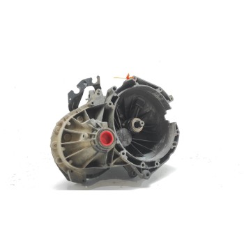 Recambio de caja cambios para ford transit combi ´06 ft 260 corto referencia OEM IAM 6C1R7F096  