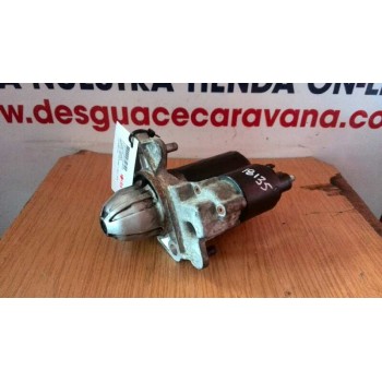 MOTOR ARRANQUE 12414542741 