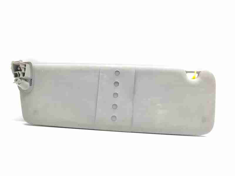 Recambio de parasol izquierdo para renault master kipper doka l3h1 3,5t referencia OEM IAM 964010087R  