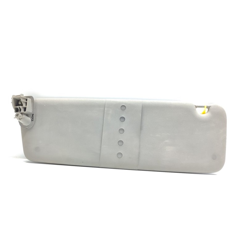 Recambio de parasol izquierdo para renault master kipper doka l3h1 3,5t referencia OEM IAM 964010087R  