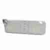 Recambio de parasol izquierdo para renault master kipper doka l3h1 3,5t referencia OEM IAM 964010087R  
