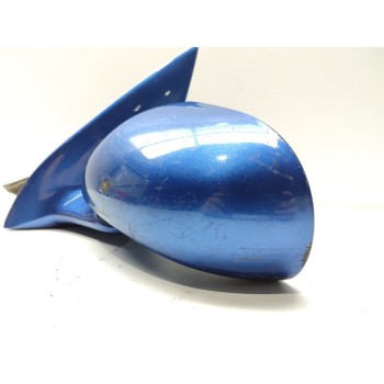 Recambio de retrovisor izquierdo para fiat brava (182) 1.9 d s referencia OEM IAM 710450808  