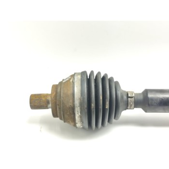 Recambio de transmision delantera derecha para seat leon st (5f8) reference referencia OEM IAM 1K0407272QN  