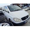 mercedes-benz vito / mixto furgoneta (w639) del año 2008